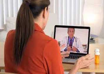 Image depicting Telemedicine