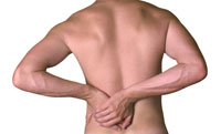 Image depicting Low Back Pain Program