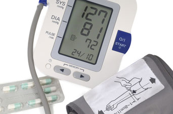 Image depicting Hypertension/High Blood Pressure Clinic