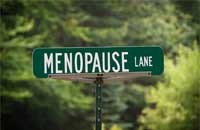 Navigating Menopause