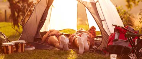 Relaxation & Stress Management Skills - 3 Sessions